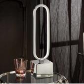 egylampas asztali lampa led lahoszoba nappali eloter felujitas lakberendezes krom modern elegans desing fiatalos.JPG
